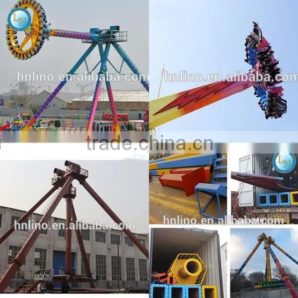 Alibaba 20 years manufacturers amusement park big pendulum rides for sale