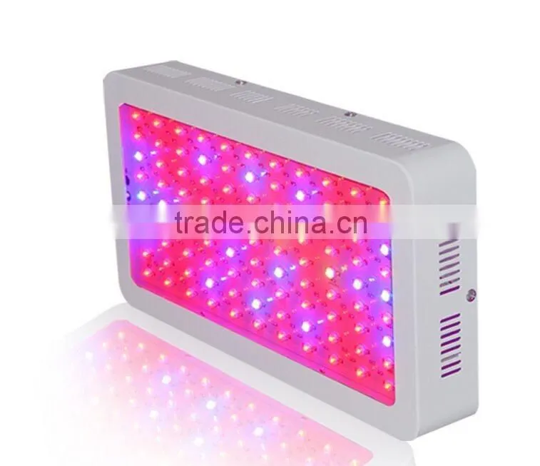 led grow light full spectrum grow bloom 300 watt