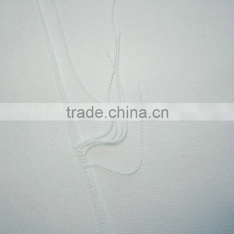 100% polyester canvas fabric for tents material