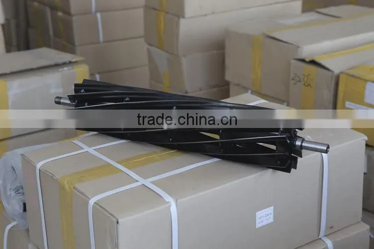 cylinder lawn mower blade, turf mower reels