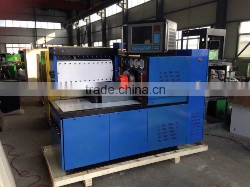 best selling BC3000 diesel fuel injection pump test machine calibration machine