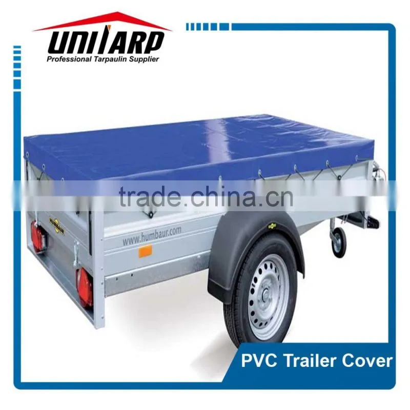 knife coated pvc tarpaulin for oil boom