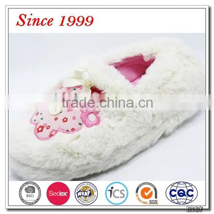 fancy casual slippers for girls