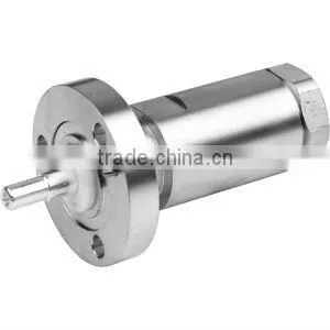EIA 7/8 flange connector for 1/2'' Feeder Cable