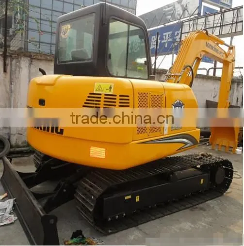 Chinese Top brand LONKING 21TON EXCAVATOR