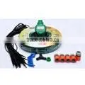 Irrigation Automation