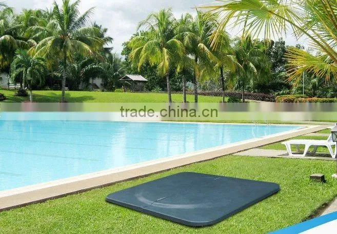 factory new design in ground Quartz sand swimming pool pump and filter