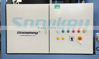 Tube Ice Machine 15T/24Hr TIM150F