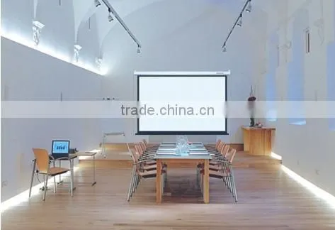 projection screen