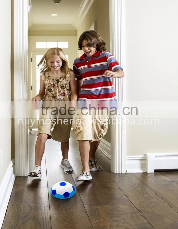 PU Foam Sport Toys Hover Soccer Hover Ball