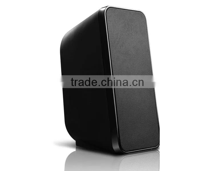Black Fashion Design Hot Selling Powerful Speaker with Clear Sound