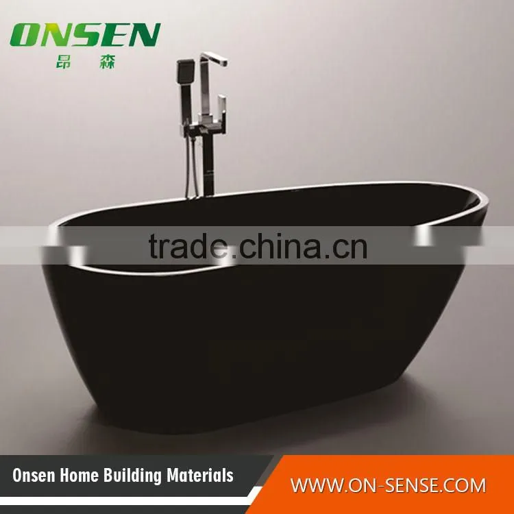 Export quality products freestanding whirlpool bathtub from alibaba china