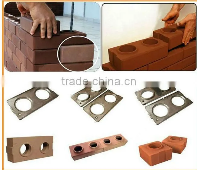dongyue QTS2-10 high quality cement soil interlock clay brick making machine for sale