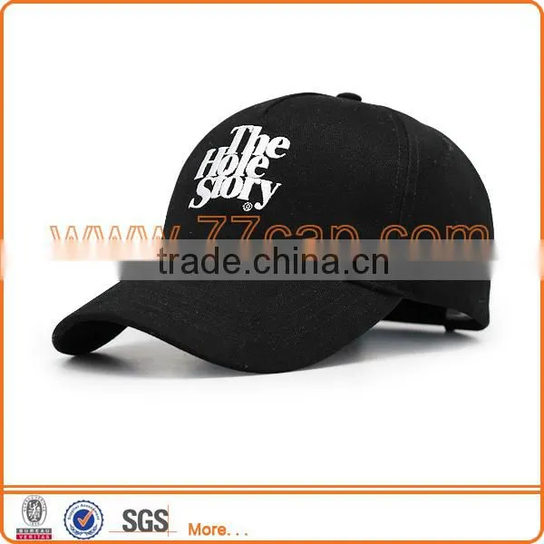 Vintage Pigment Washed Unstructured Baseball Cap Hat