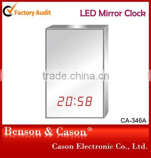 Cason Azan Clocks Home Decor