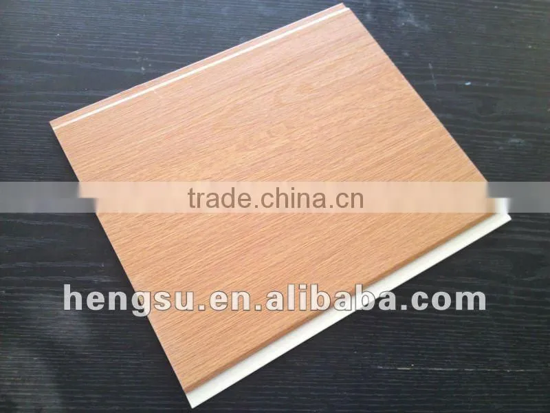 Flower pattern decoration wall panel Plum/red oak/apple wood