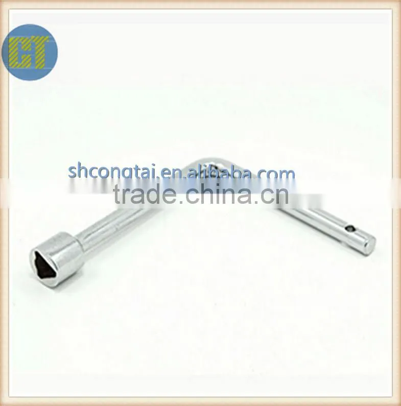 Elevator triangular key/L-Type Elevator Door Triangular key