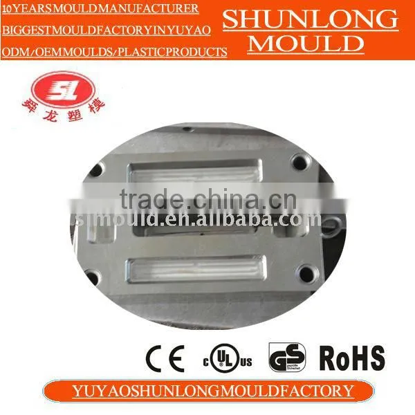 Yuyao High precision injection plastic mould