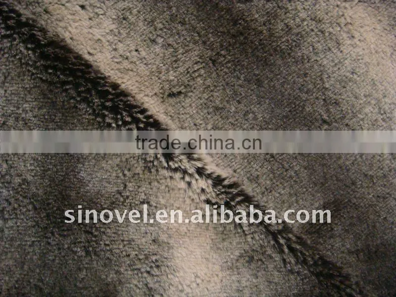 fur lining for garment