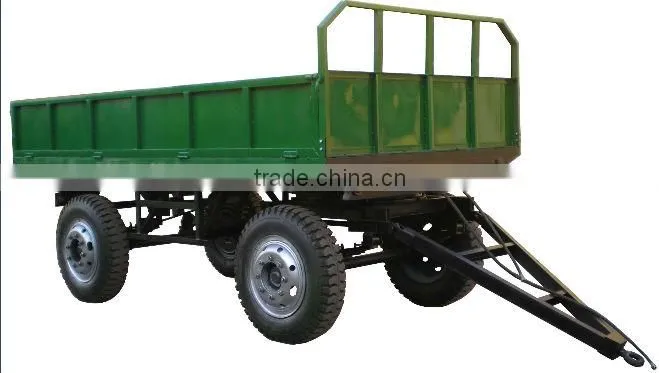 2013 special sale agricultural trailer for tractor