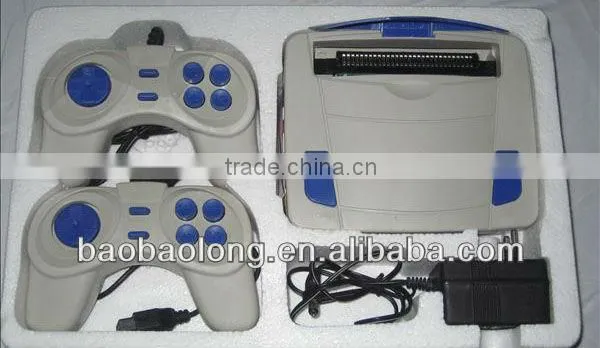 3ds console