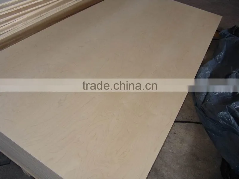 Fiber building board