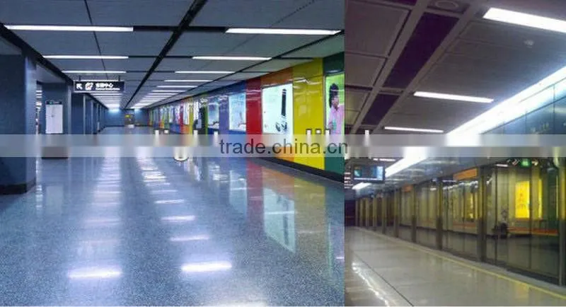Big Discount ! Epistar Chip Energy Saving 55 Watt Waterproof Led Panel