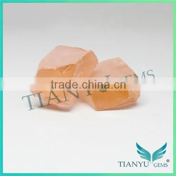 China wholesale bulk rough gemstones morganite stone prices nanosital