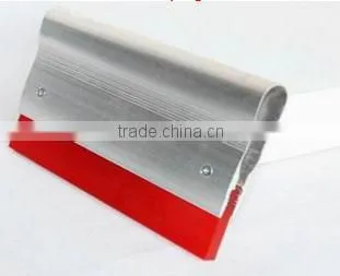 pu hard screen print squeege rubber