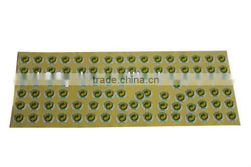 High Quality Big Small All Types Cheap Cartoon Stickers For Warning