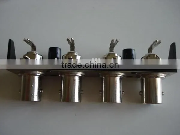 Super quality Best-Selling bnc connector pcb usb