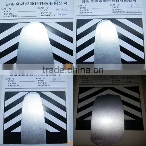 Twinkling Aluminium Paste Pigment