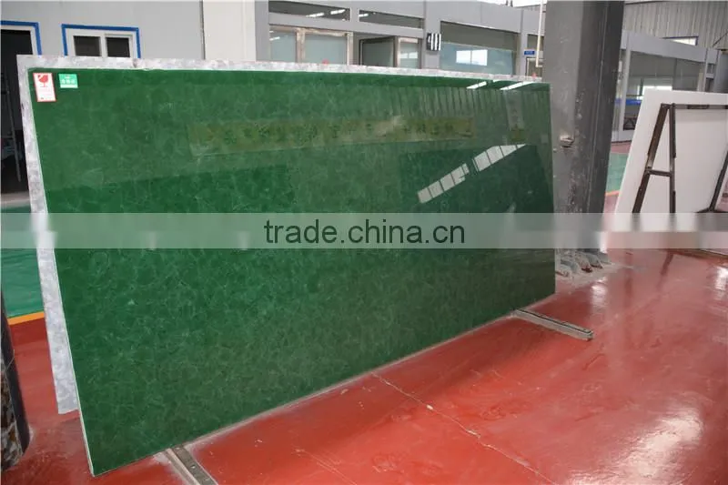 new types acid silkscreen glass for doors& windows