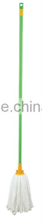 Microfiber Rope Mop