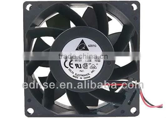 EDNSE FAN-8025 cooling system server/pc fan cooling system FAN-8025 for 2U server