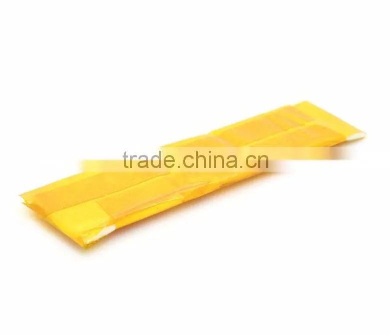 3mm thickness 3d printer heating block cotton hotend nozzle heat insulation cotton for Ultimaker/Makerbot