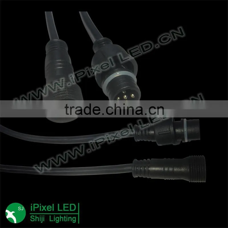 addressable rgb led bar ws2812/ws2812b digital led bar outdoor