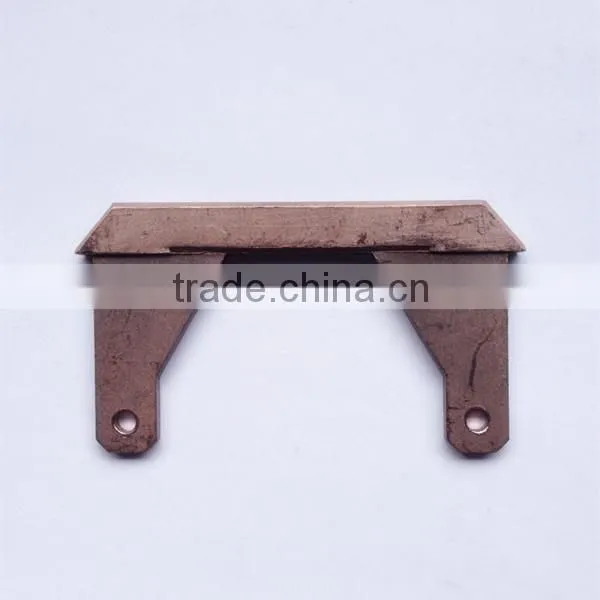 Electrical contacts J164 for crane
