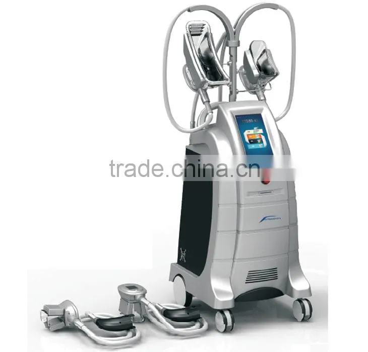 A.S ETG50-4S Cryo Fat Freezing Machine