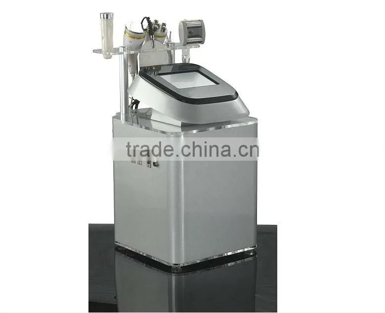 Cavitation rf autroller vacuum super slim