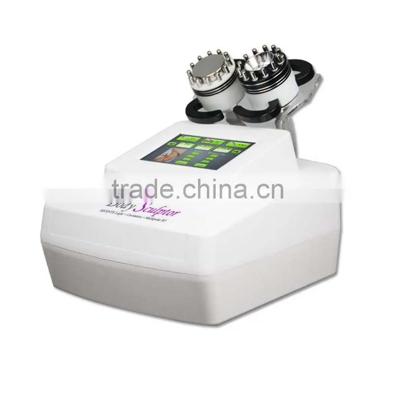 best home rf skin tightening face lifting machine