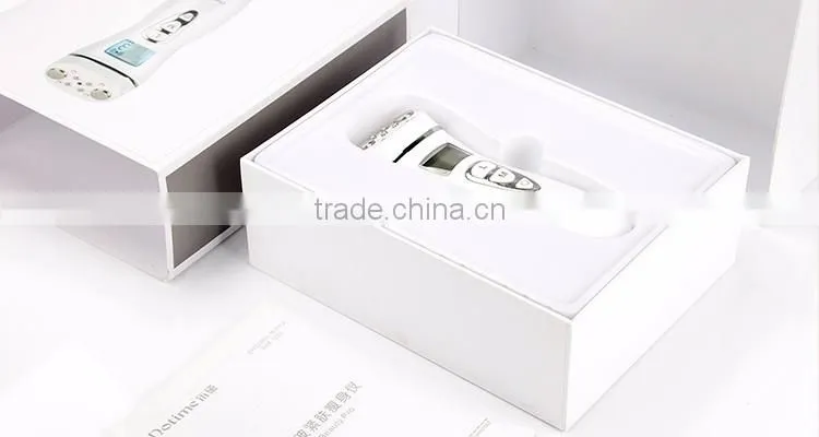 facial massager as seen on tv portable rf radio frequency machine