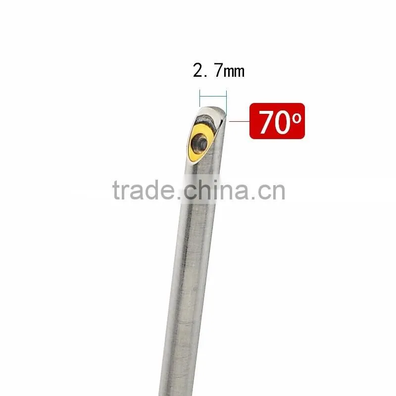 Factory supply 2.7*60mm auriscope ENT surgical Compatible Storz Wolf Olympus Endoscope Otoscope