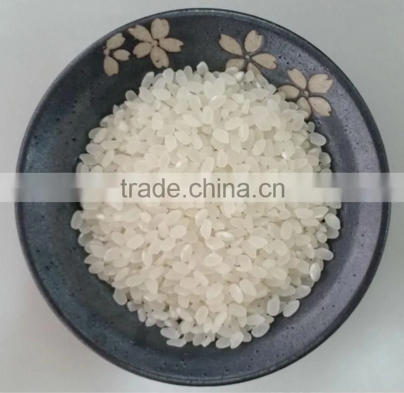 Wholesale Yummy Chinese Nutritious White Raw Rice