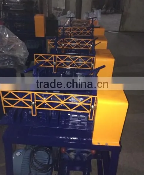 Very popular enamel wire stripping machine/wire stripping machine