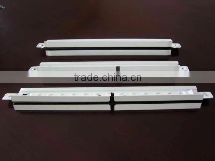 galvanized steel profile of land rover parts used massey ferguson tractor parts
