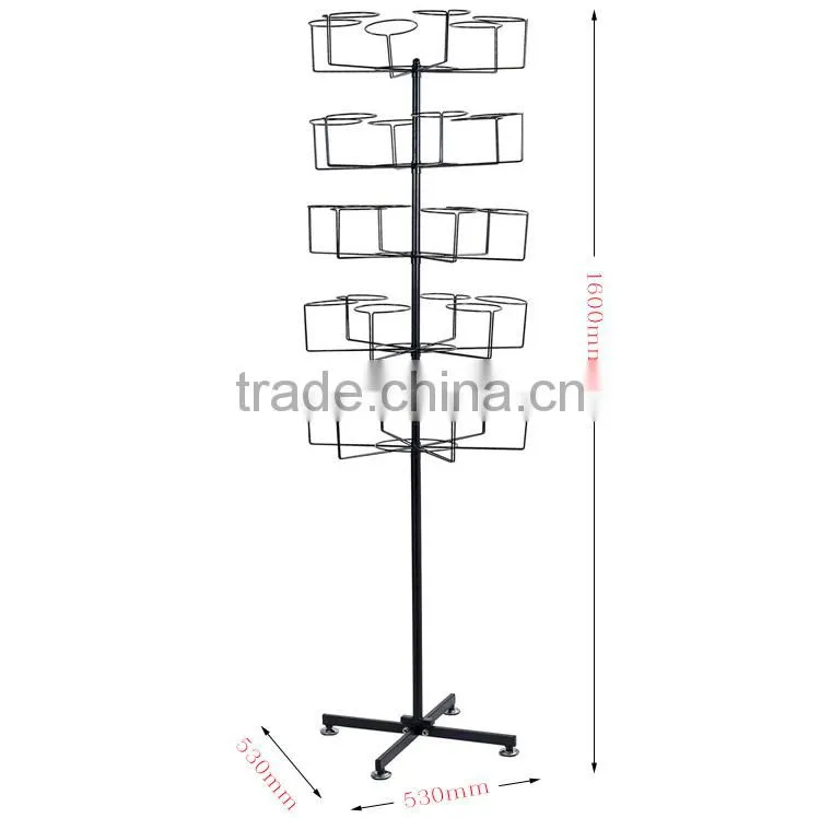 baby custom acrylic display racks and stands for hanging