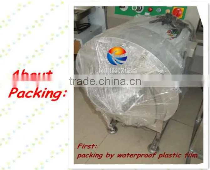 FC-315 cheap and high efficiency garlic slicer machine