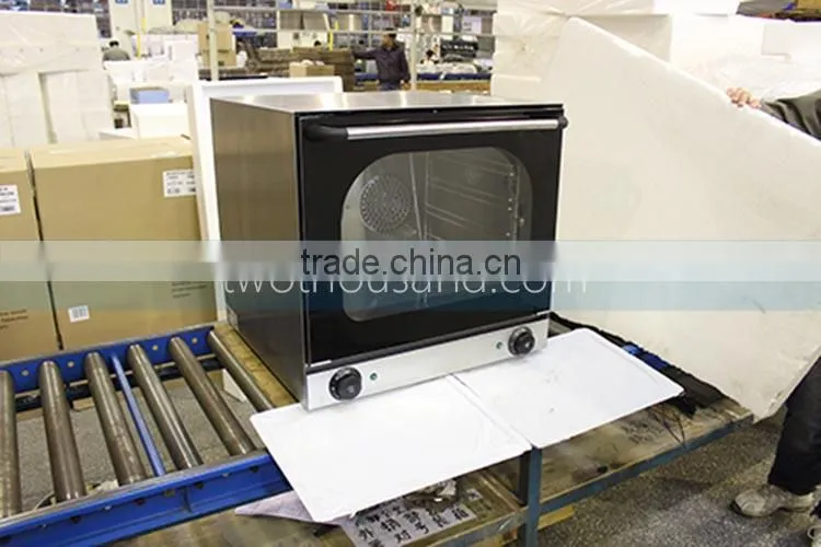 Electric Convection Oven TT-O131 CE Approved