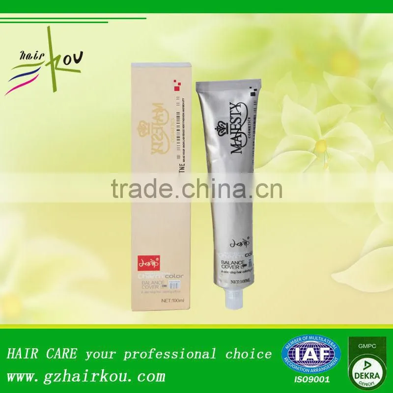 Organic hair color professional brown hair color for Egypt